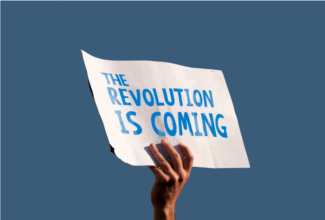 How AI is Revolutionizing Government Contracting